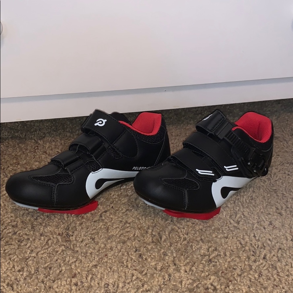 Peloton Cycling Shoes